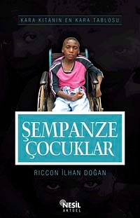 Şempanze Çocuklar