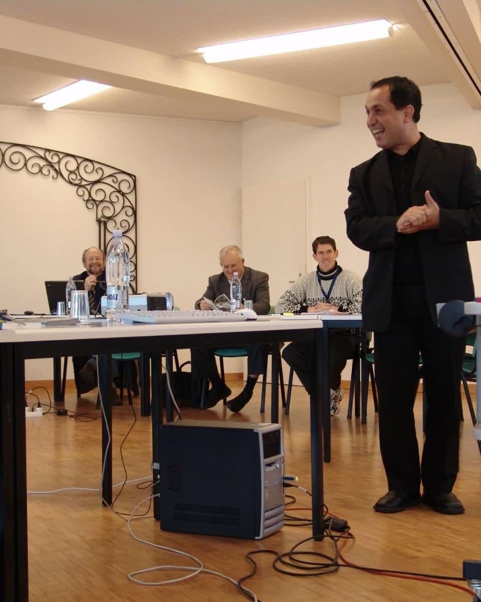 Riccon İlhan Doğan - Portre